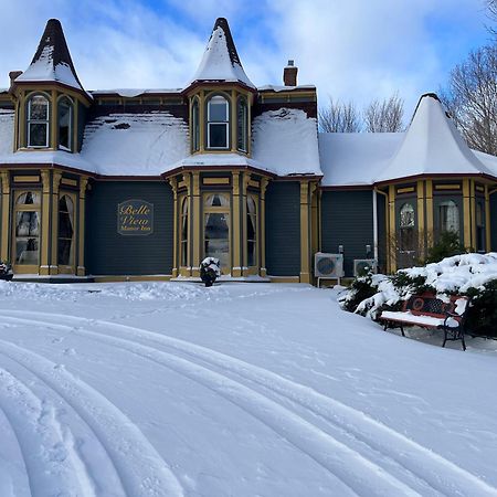 Belle View Manor Inn Harbour Grace Extérieur photo