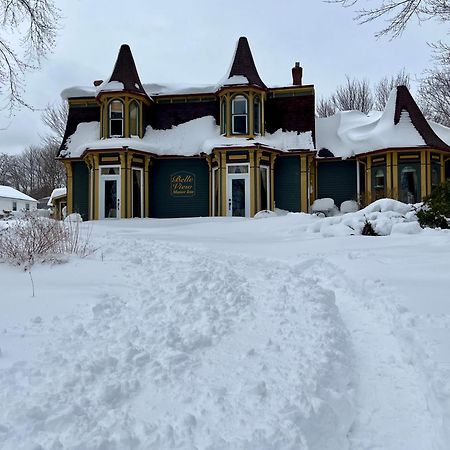 Belle View Manor Inn Harbour Grace Extérieur photo