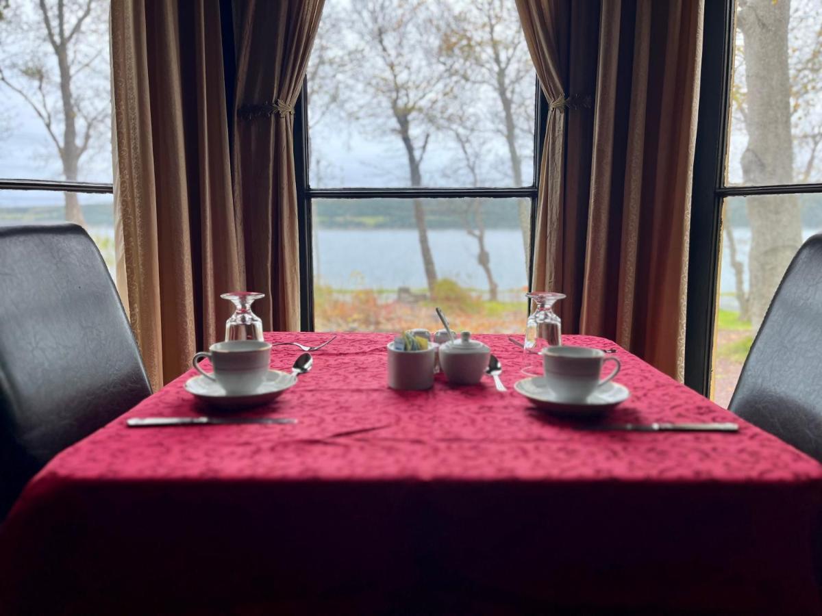 Belle View Manor Inn Harbour Grace Extérieur photo