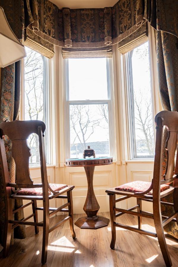 Belle View Manor Inn Harbour Grace Extérieur photo
