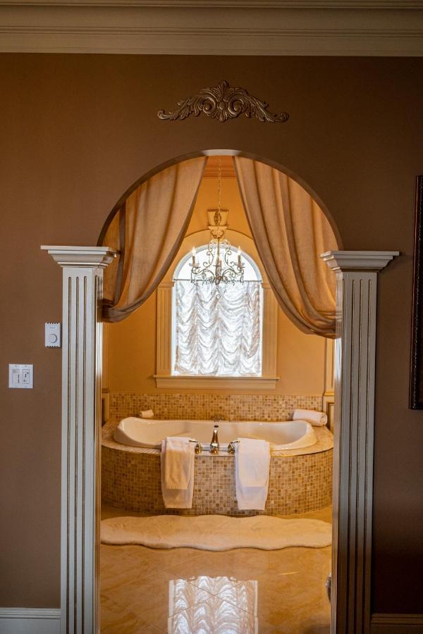 Belle View Manor Inn Harbour Grace Extérieur photo