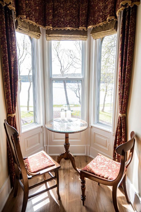 Belle View Manor Inn Harbour Grace Extérieur photo