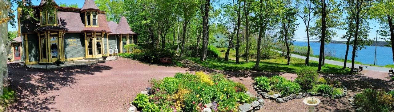 Belle View Manor Inn Harbour Grace Extérieur photo